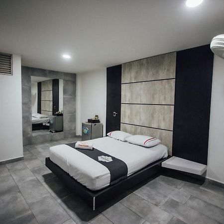 Hotel Panorama Medellin Luaran gambar