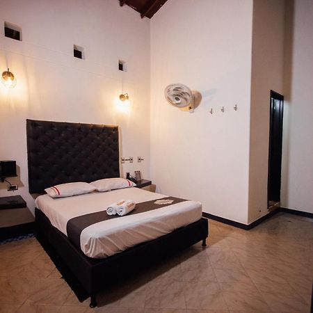 Hotel Panorama Medellin Luaran gambar