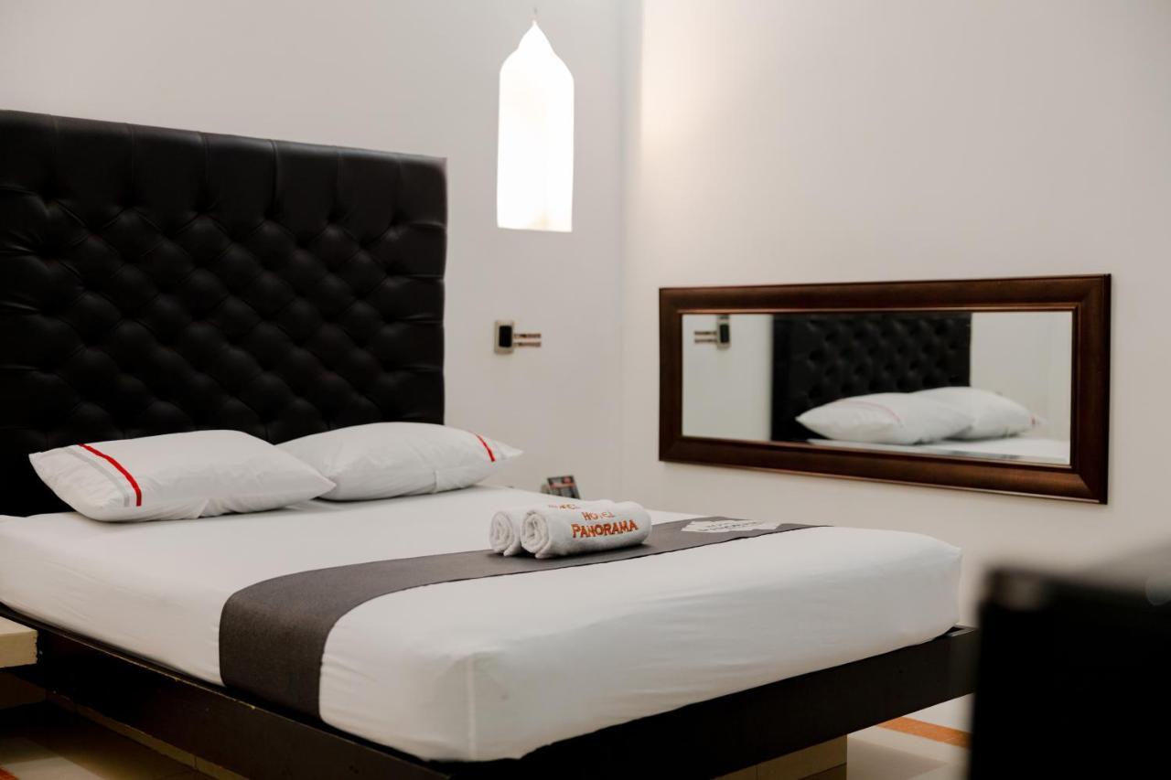 Hotel Panorama Medellin Luaran gambar