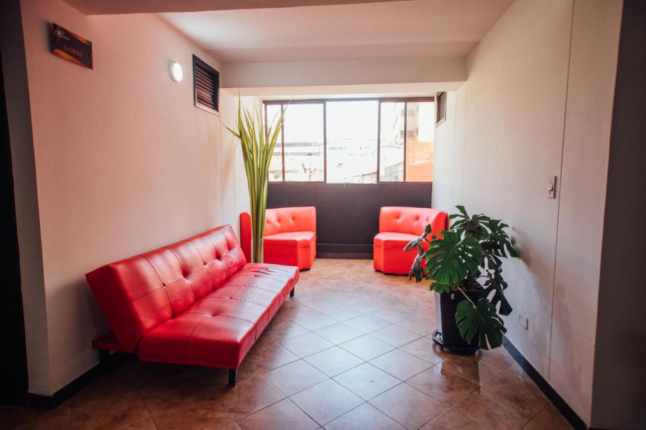 Hotel Panorama Medellin Luaran gambar