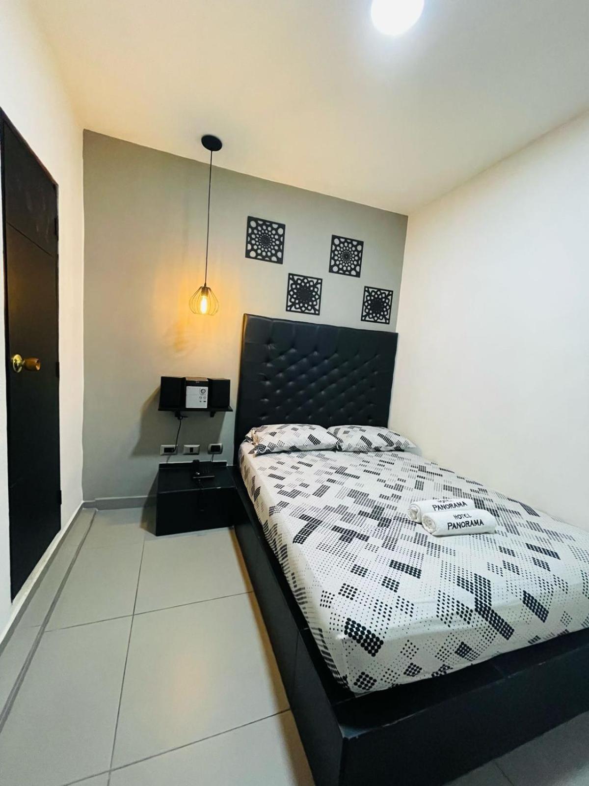 Hotel Panorama Medellin Luaran gambar