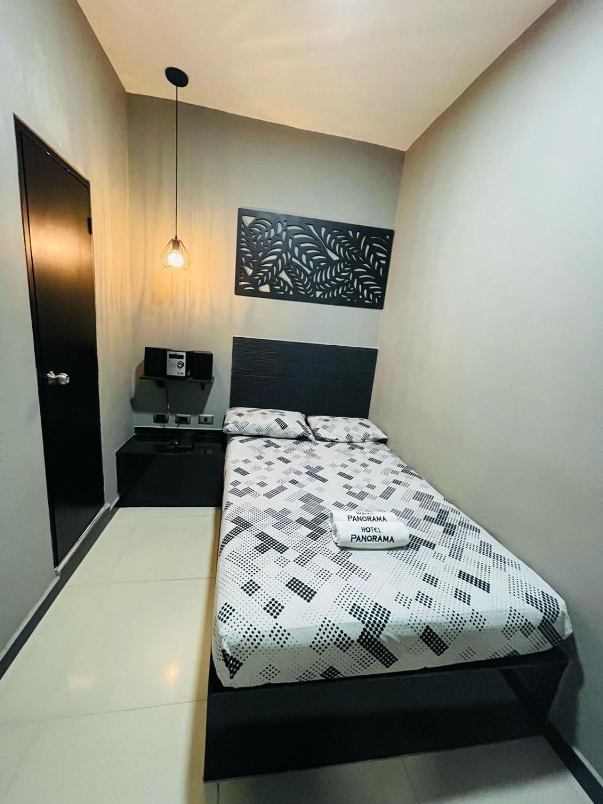 Hotel Panorama Medellin Luaran gambar