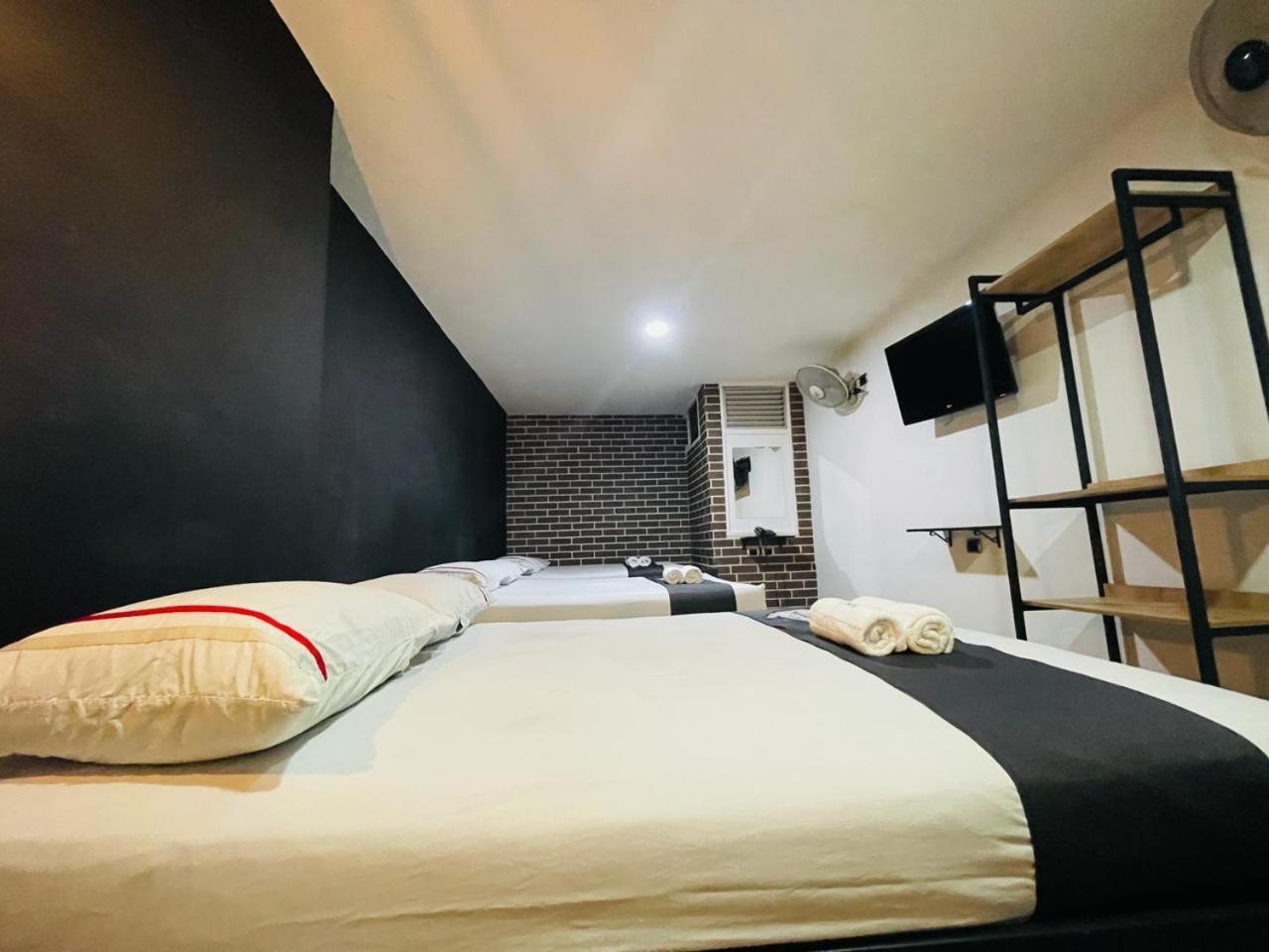Hotel Panorama Medellin Luaran gambar