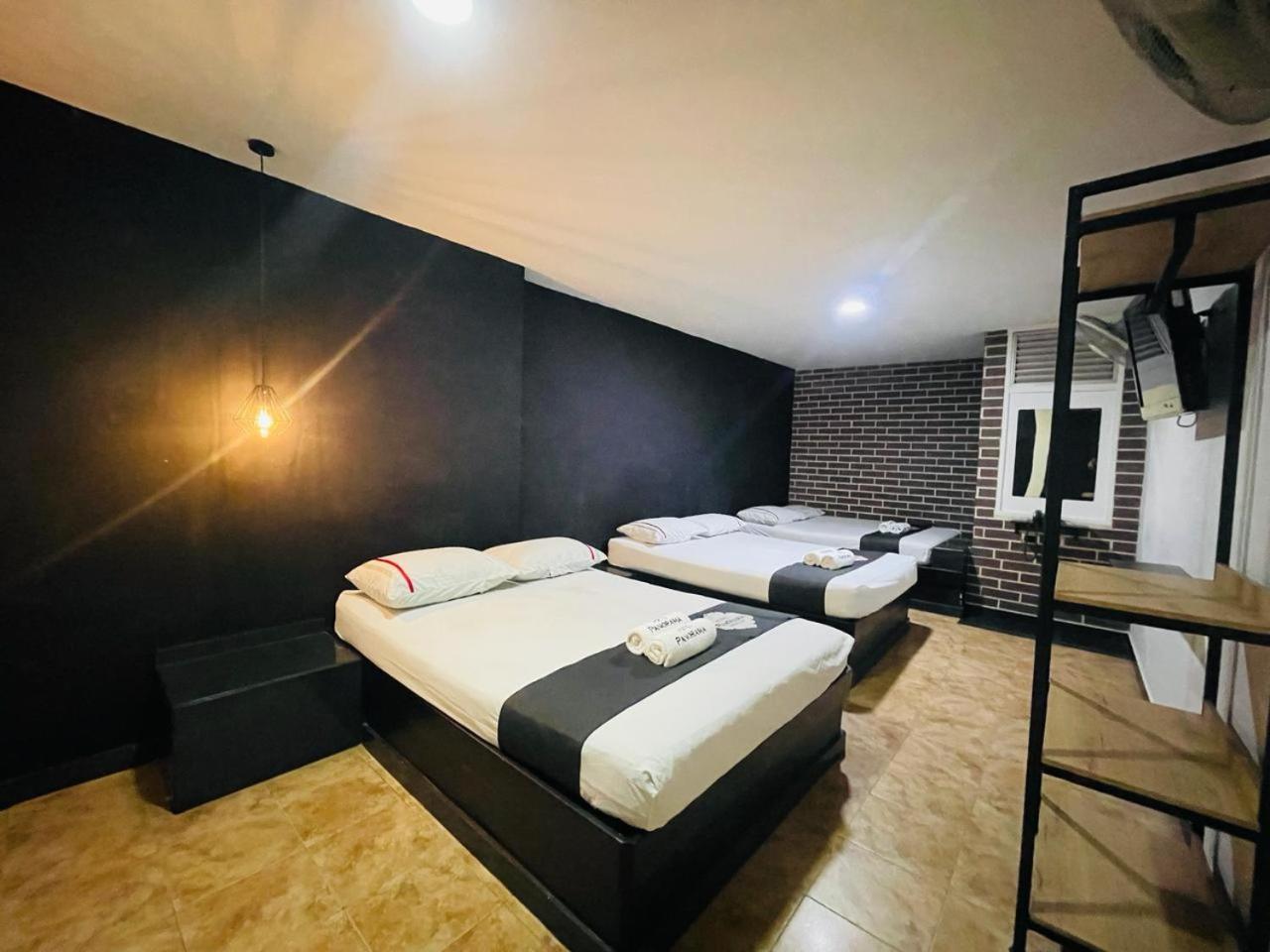 Hotel Panorama Medellin Luaran gambar