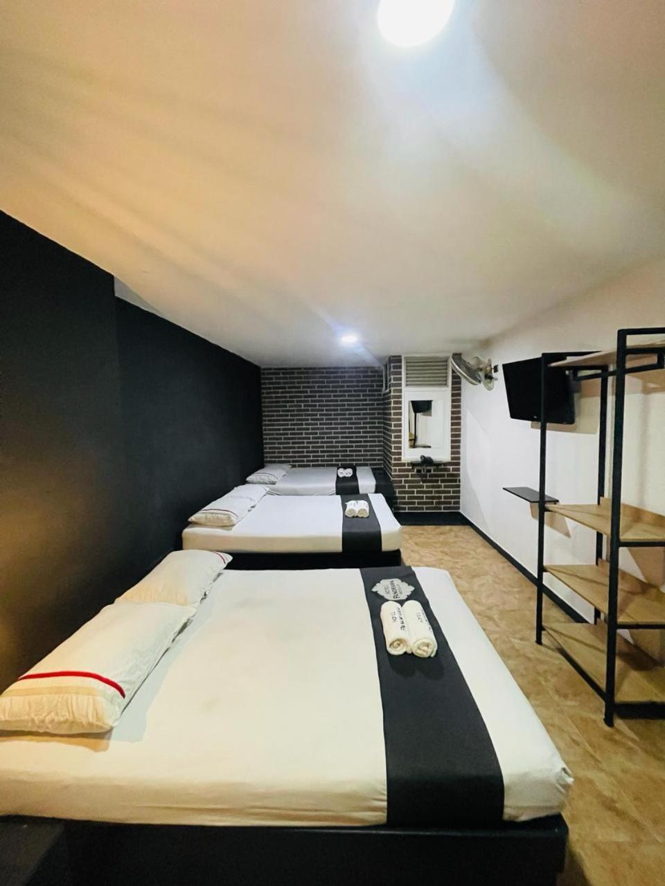 Hotel Panorama Medellin Luaran gambar
