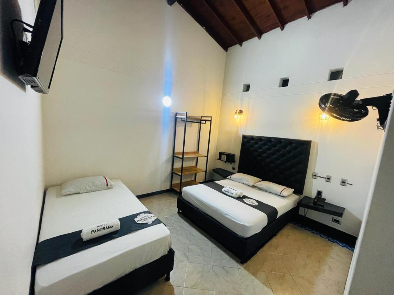 Hotel Panorama Medellin Luaran gambar