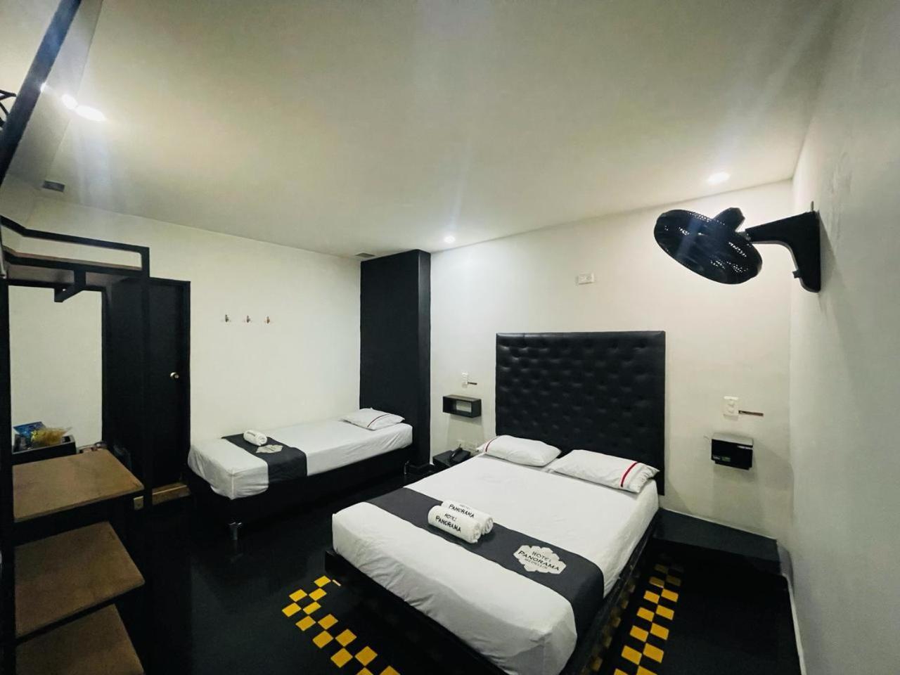 Hotel Panorama Medellin Luaran gambar