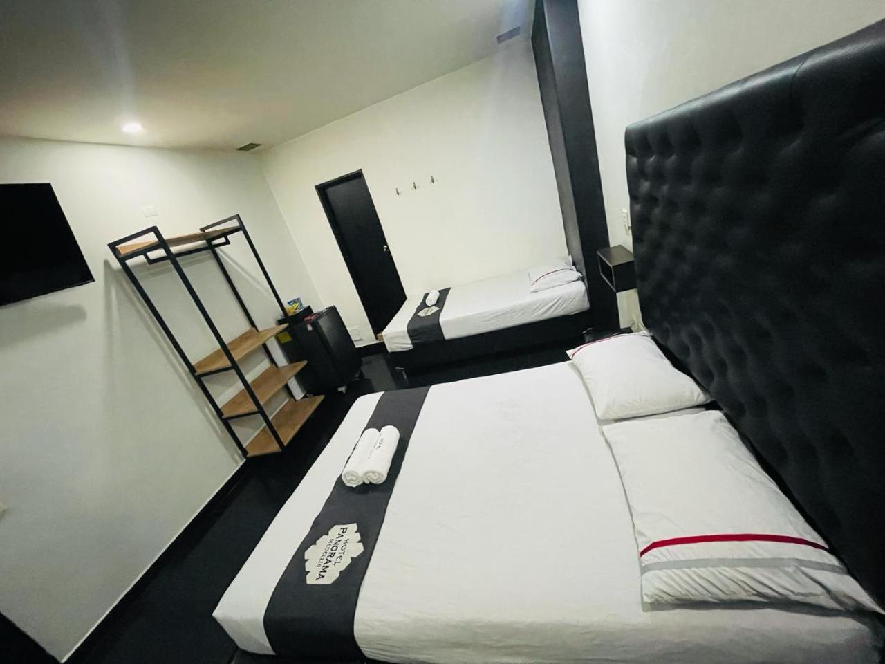 Hotel Panorama Medellin Luaran gambar
