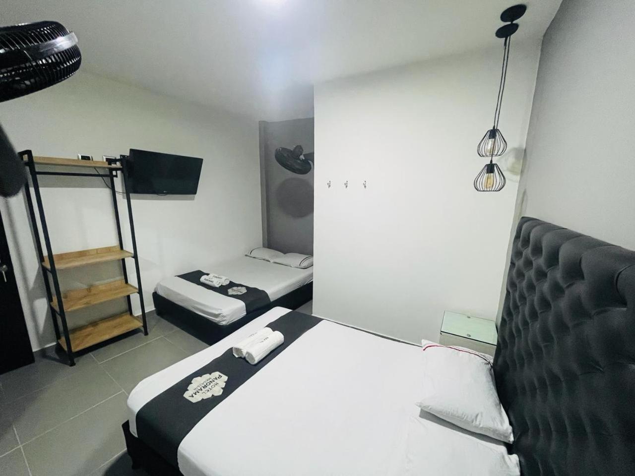Hotel Panorama Medellin Luaran gambar