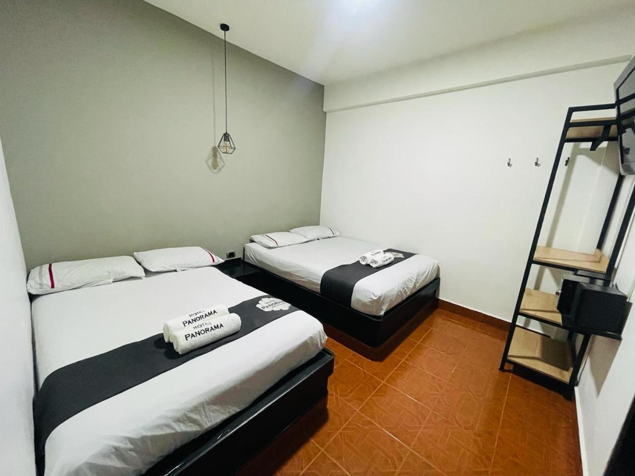 Hotel Panorama Medellin Luaran gambar