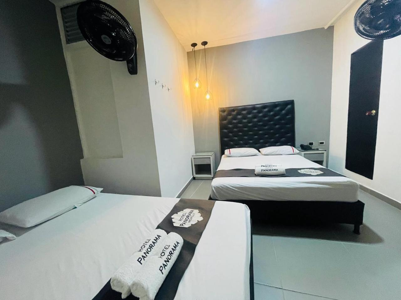 Hotel Panorama Medellin Luaran gambar