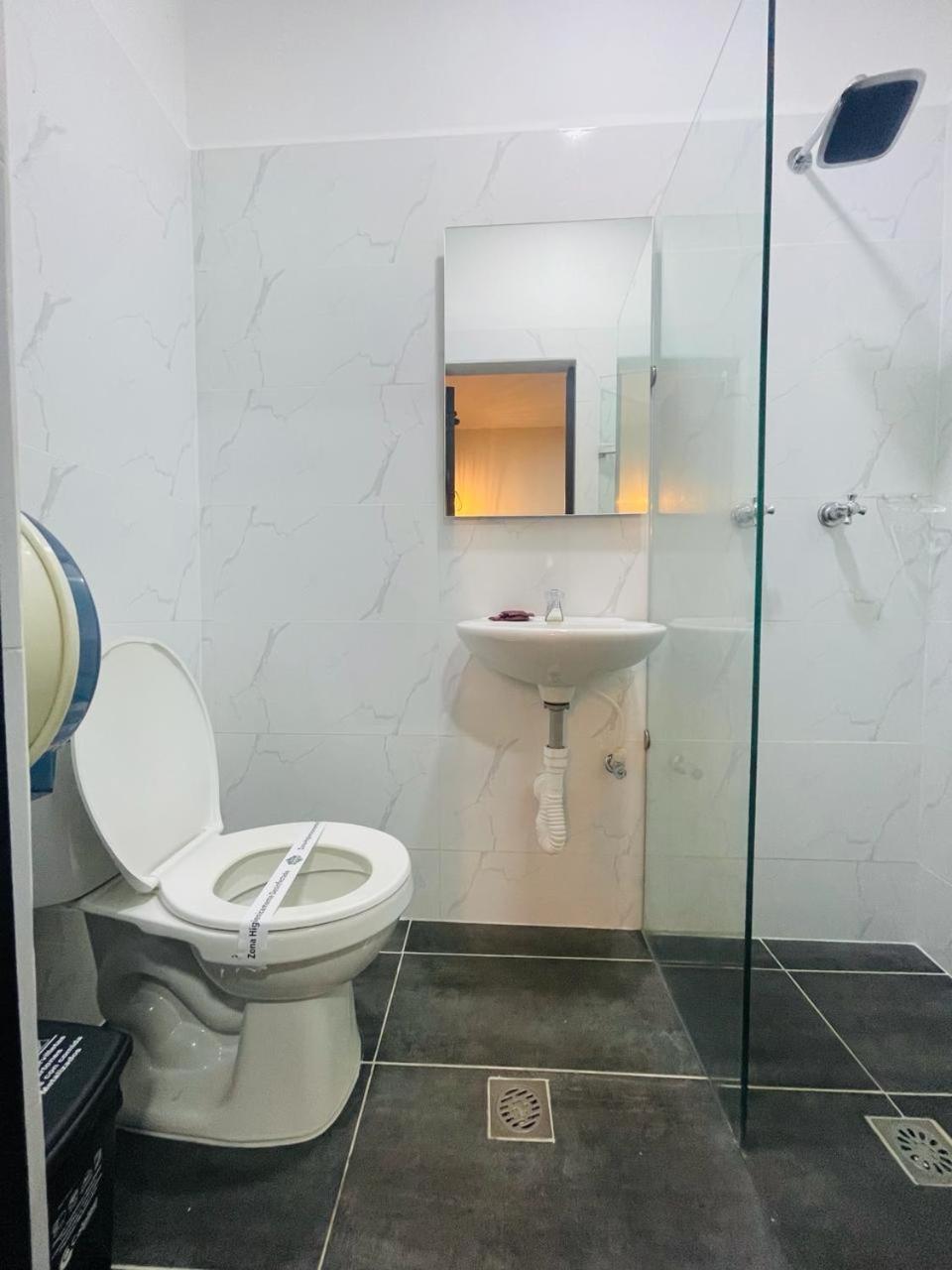 Hotel Panorama Medellin Luaran gambar