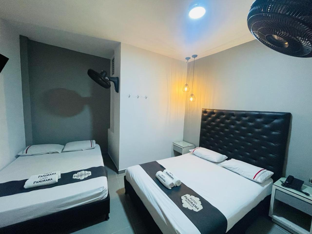 Hotel Panorama Medellin Luaran gambar