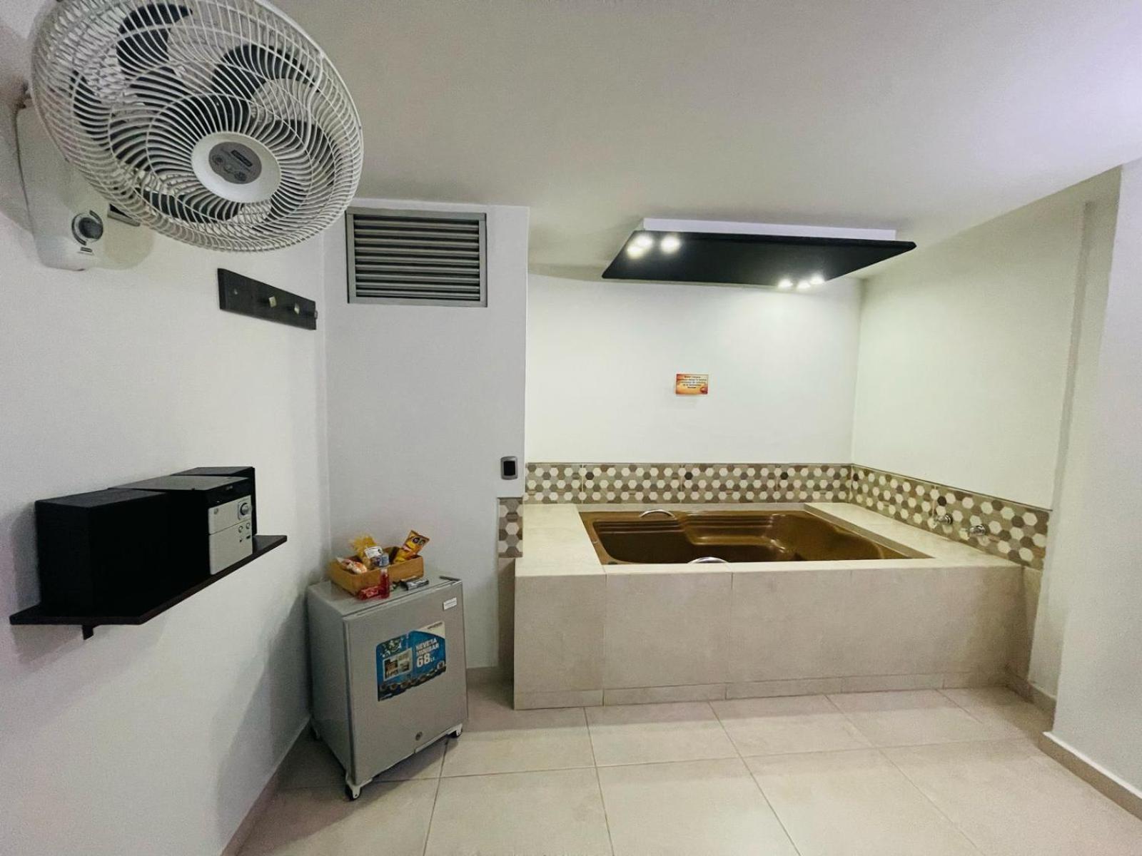 Hotel Panorama Medellin Luaran gambar