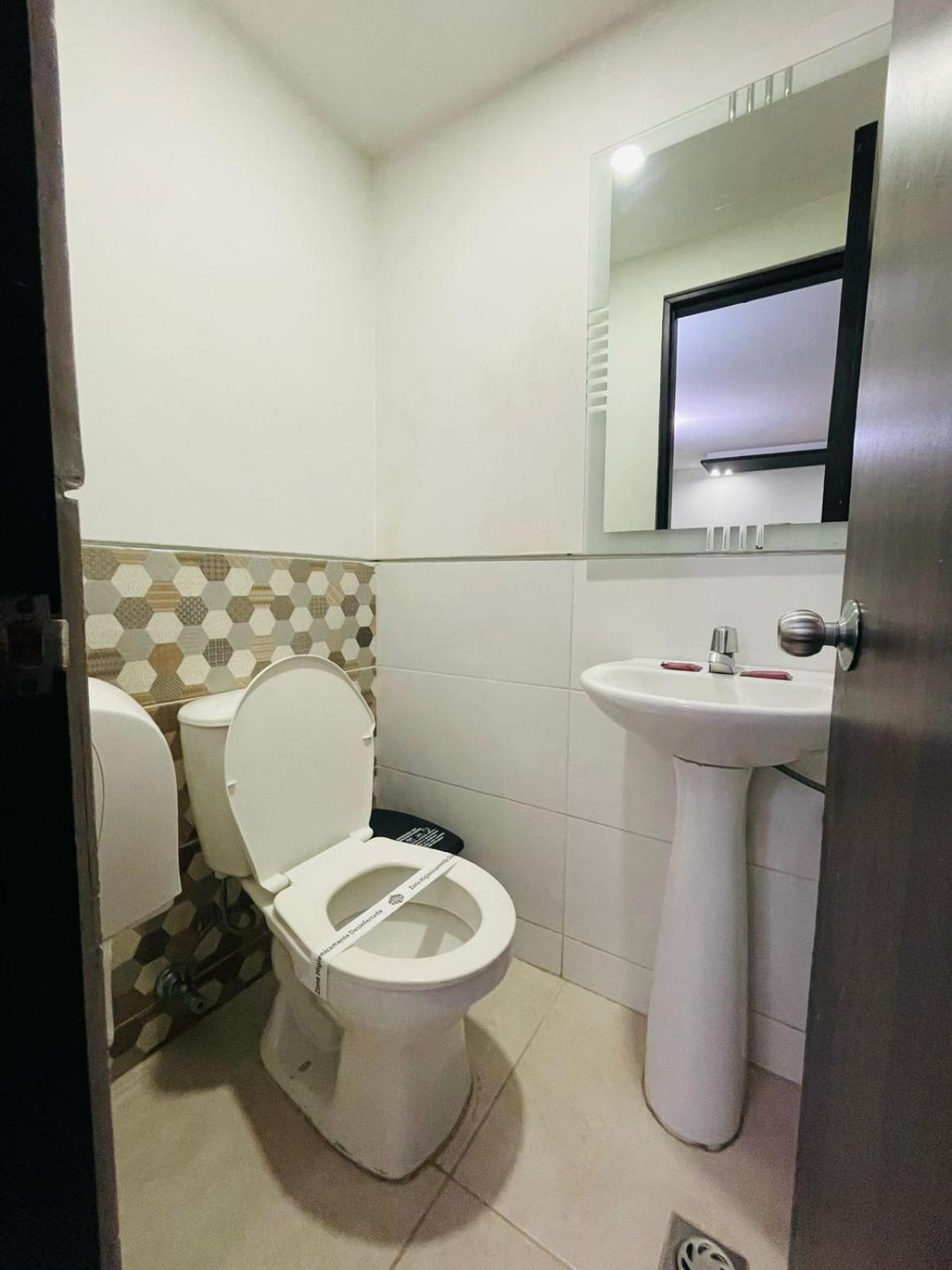 Hotel Panorama Medellin Luaran gambar