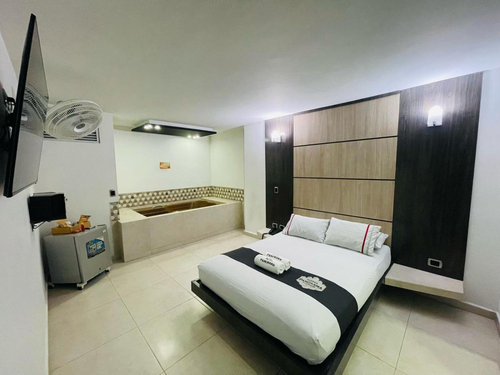 Hotel Panorama Medellin Luaran gambar