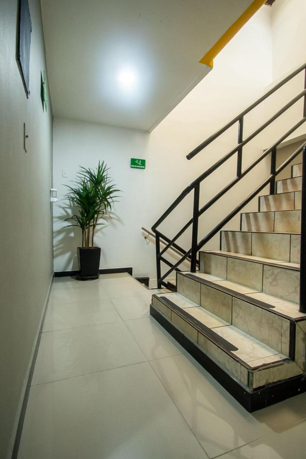 Hotel Panorama Medellin Luaran gambar