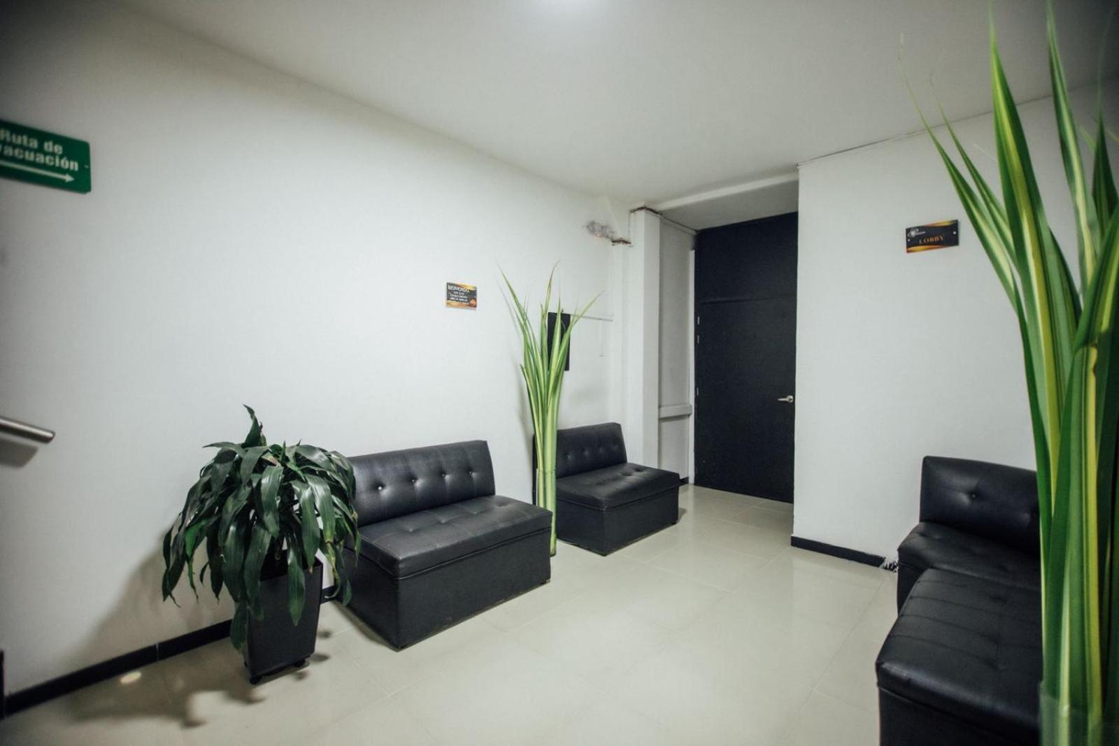 Hotel Panorama Medellin Luaran gambar