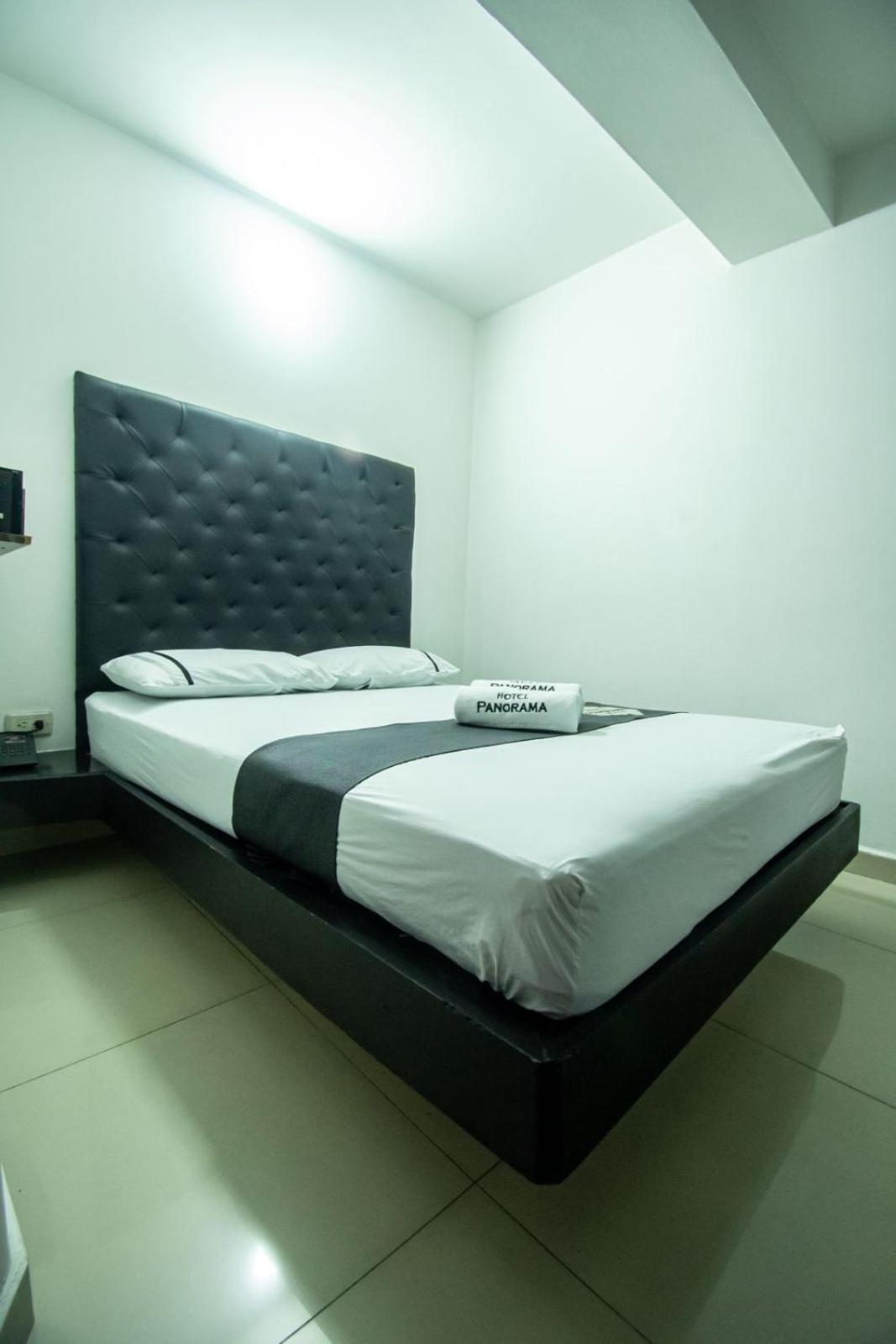 Hotel Panorama Medellin Luaran gambar