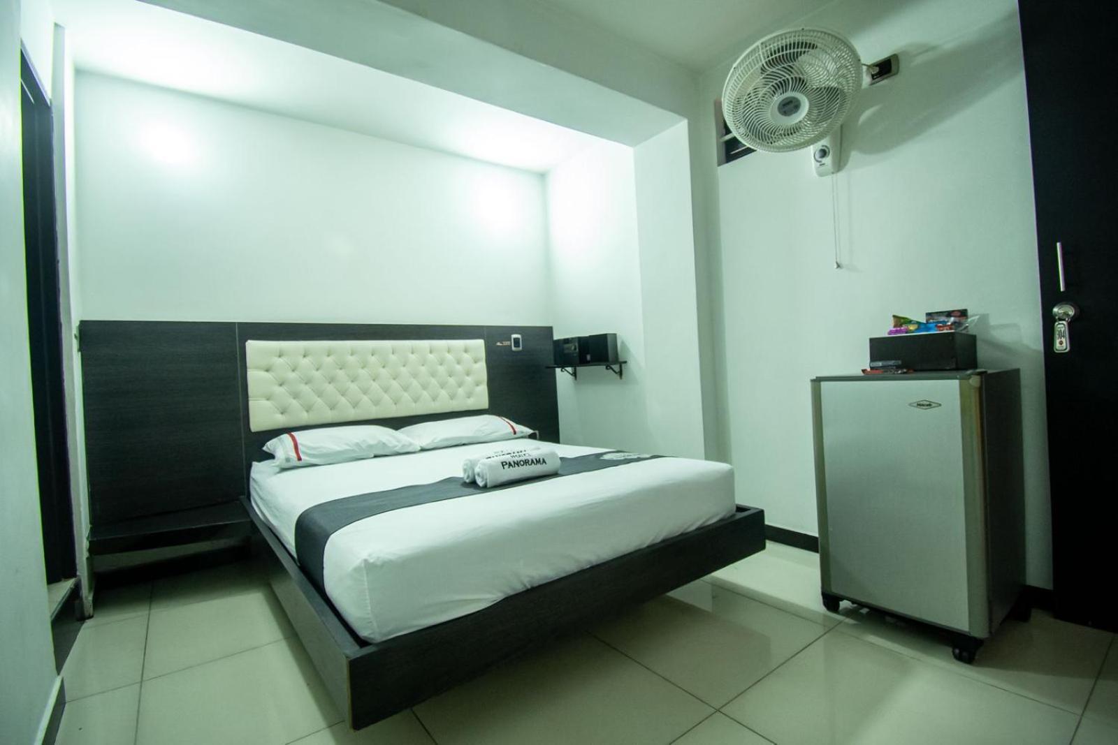 Hotel Panorama Medellin Luaran gambar