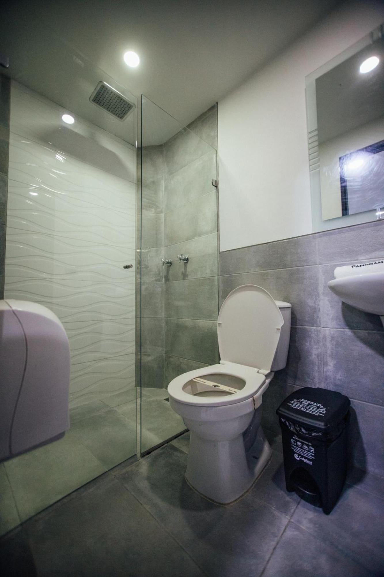 Hotel Panorama Medellin Luaran gambar