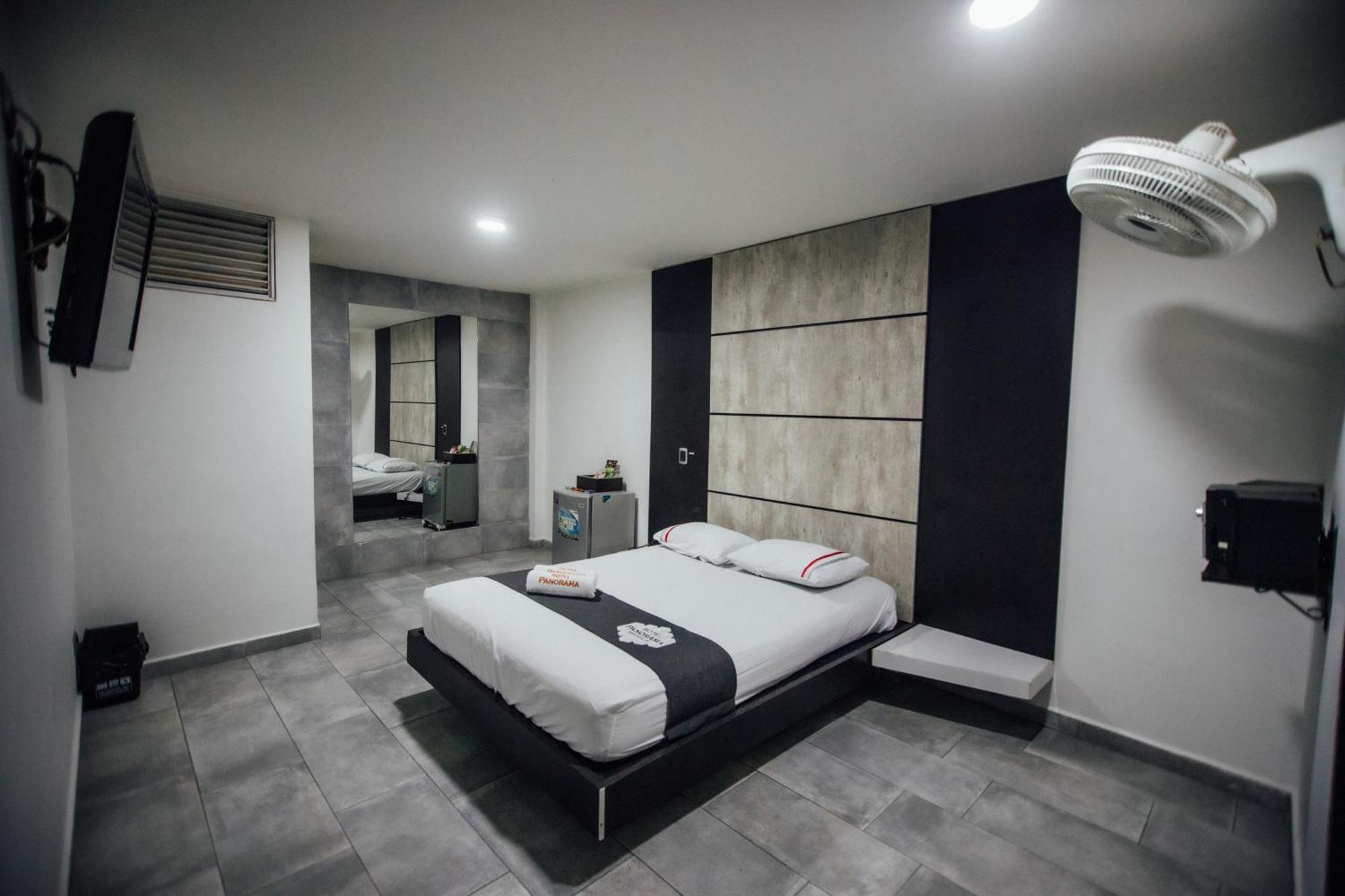 Hotel Panorama Medellin Luaran gambar