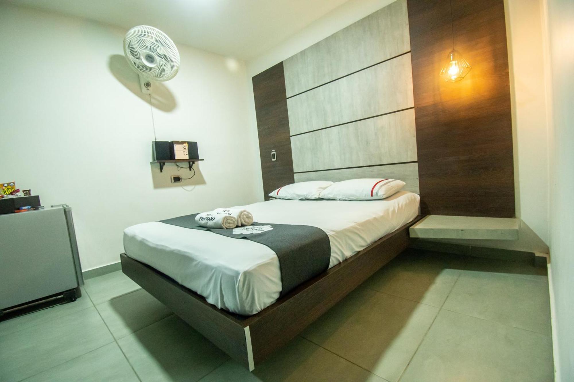 Hotel Panorama Medellin Luaran gambar
