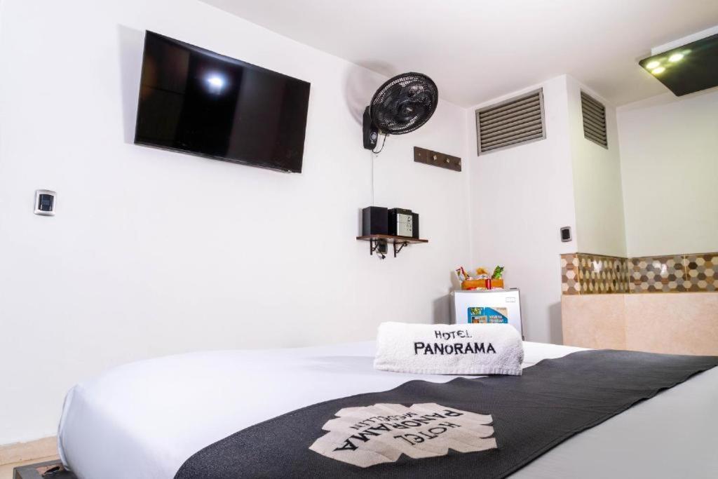 Hotel Panorama Medellin Luaran gambar