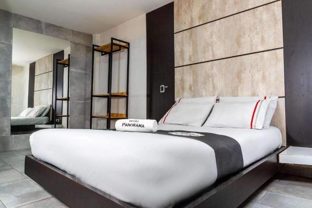 Hotel Panorama Medellin Luaran gambar