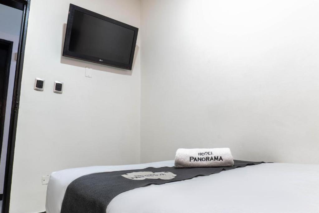 Hotel Panorama Medellin Luaran gambar