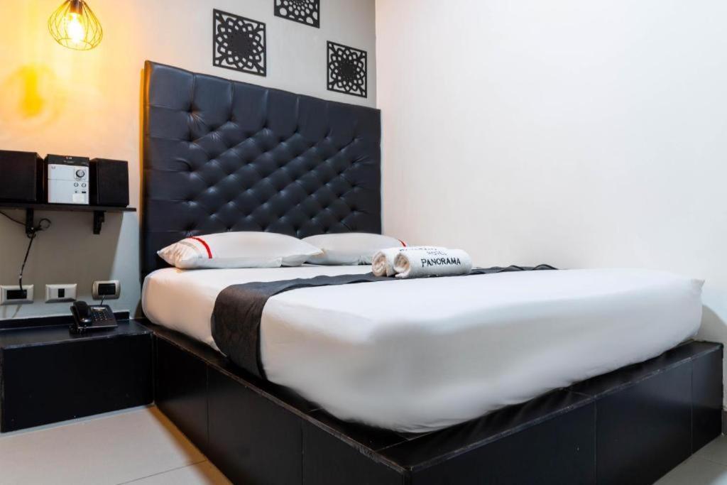 Hotel Panorama Medellin Luaran gambar