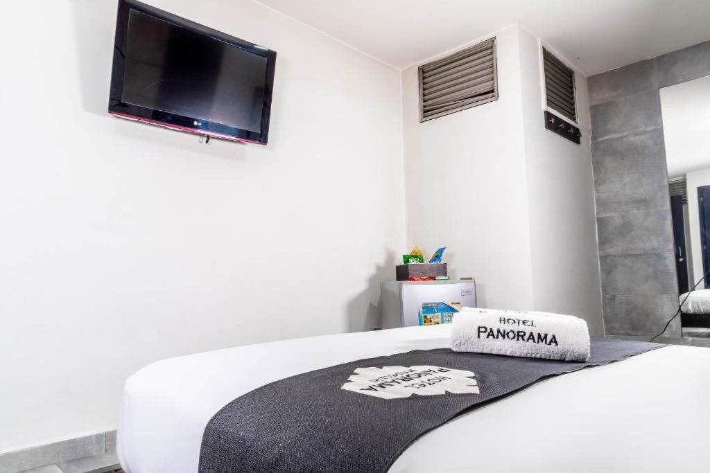 Hotel Panorama Medellin Luaran gambar